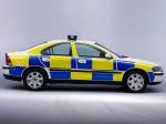 Volvo S60 Police 2000 года